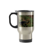 Western Painted Turtle mugs