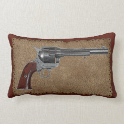 Western Pillow 3