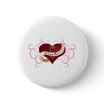 Western Pleasure Girl Button