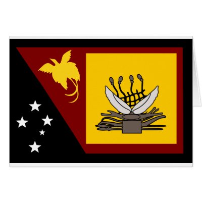 Western New Guinea