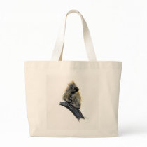 Western Porcupine Bag