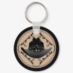 Western Rodeo Queen Cowgirl Magnet