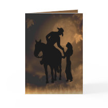 Western Romance cards by bubbasbunkhouse Western Romance cards
