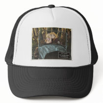 Western Rover  Silent Film 1927 Hat