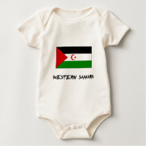 Western Sahara Flag t-shirts by flagshirt Western Sahara Flag t-shirts