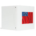 WESTERN SAMOA binders