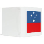 Western Samoa binders