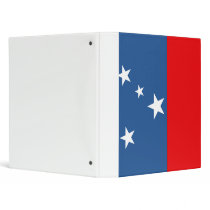 Western Samoa 3 Ring Binder