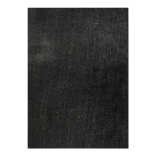 Western Slate Wedding Invitations