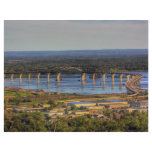Western St. Louis Bay Letterhead Design