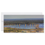 Western St. Louis Bay Rack Card