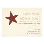Western Star Invitation