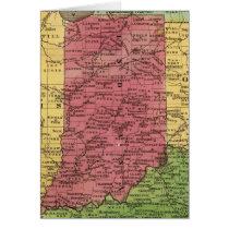 Western States 2 Greeting Card
