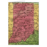 Western States 2 Greeting Card