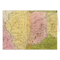 Western States Greeting Card