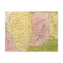 Western States Post Card
