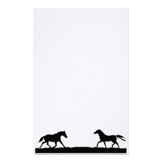 Western Stationery, Custom Western Stationary
