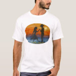 Western Sunset Lovers