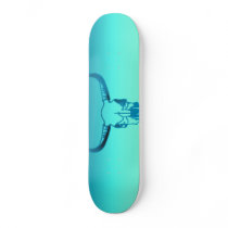 Western Swag skateboards