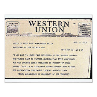 Western union forex card