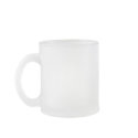Western Visitors Mug