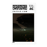 Western Visitors Postage