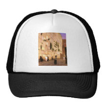 Western Wall Hats