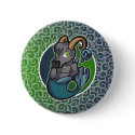 Western Zodiac - Capricorn Button