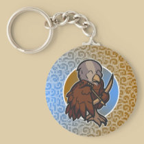 Western Zodiac - Sagittarius Keychain keychains