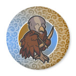 Western Zodiac - Sagittarius Magnet Western Zodiac - Sagittarius Magnet