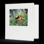 WesternTanager Binder binders