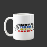 Westfield Yamaha Suzuki Racing Mugs