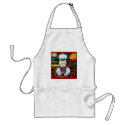 Westie Chef aprons