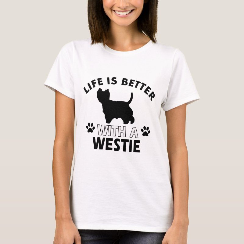 gifts for westie owners