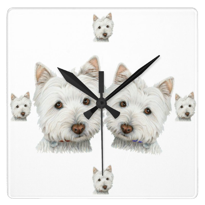 gifts for westie owners