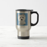Westie  Got Squirrels? Coffee Mugs