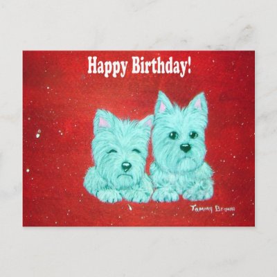 http://rlv.zcache.com/westie_happy_birthday_postcard-p239663124401501601z8iat_400.jpg