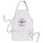 Westie Mom Aprons