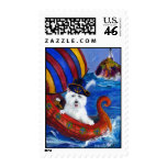Westie Postage