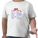WESTIE Property Laws 2 Tee Shirt