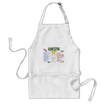 Westie Property Laws 4 Aprons