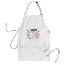Westie Property Laws 4 Aprons
