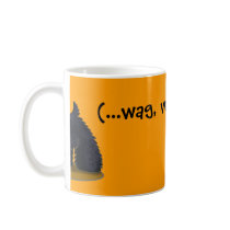 Westie/Scottie (...wag, wag, wag...) Mug by AnAdGuy Westie/Scottie (...wag, wag, wag...) Mug