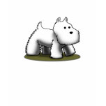 Westie T-Shirt