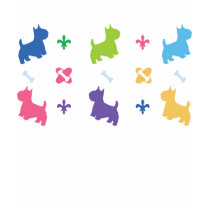 Westie T-Shirts