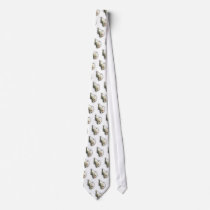 Westie Tie by WestiesofNL Westie Tie