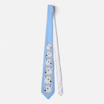 Westie Tie
