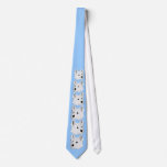 Westie Tie