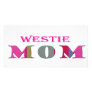 WestieMom Photo Cards