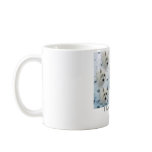 Westies in Snow "I Love Westies" CUTE mugs